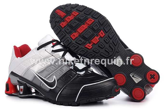 2011 Nike Shox